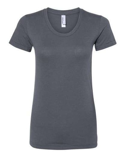 Womenâ€™s 50/50 Tee