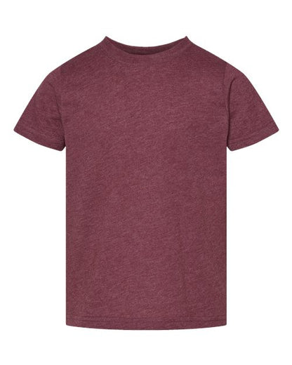 Toddler Fine Jersey Tee - 2T