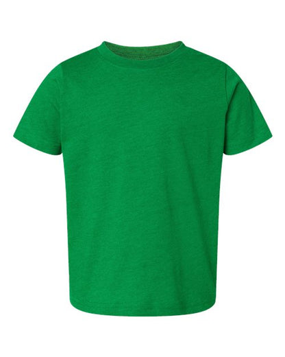 Toddler Fine Jersey Tee - 2T