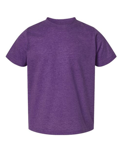 Toddler Fine Jersey Tee - 2T