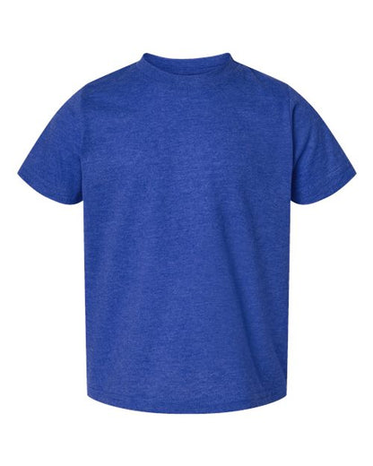 Toddler Fine Jersey Tee - 2T