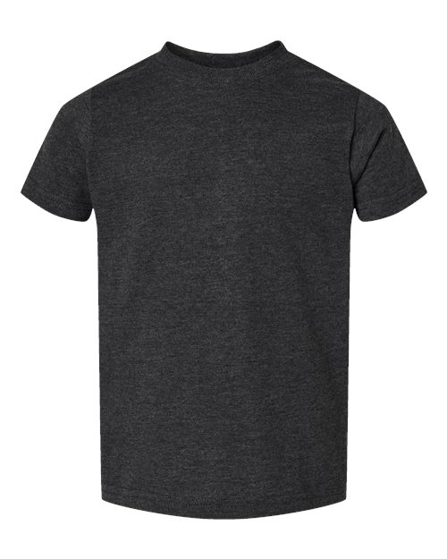 Toddler Fine Jersey Tee 3321