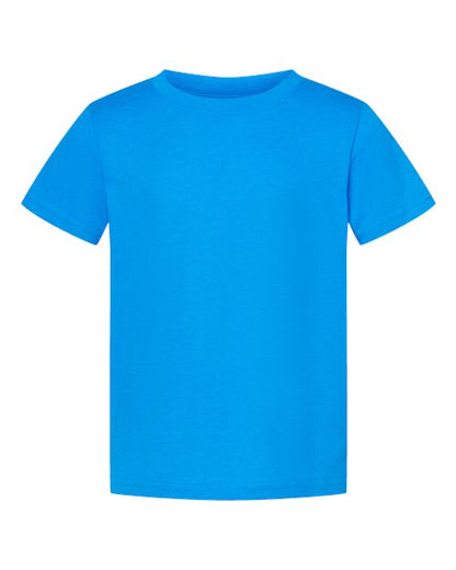 Toddler Fine Jersey Tee - 2T