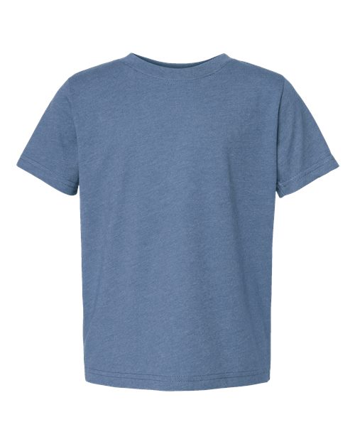 Toddler Fine Jersey Tee 3321