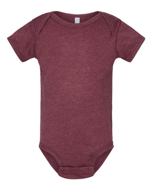 Infant Fine Jersey Bodysuit - NB