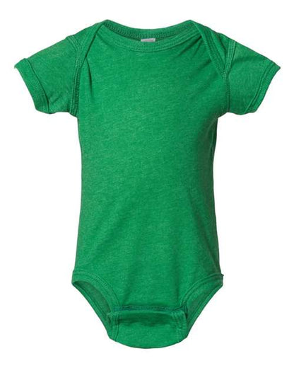Infant Fine Jersey Bodysuit - NB