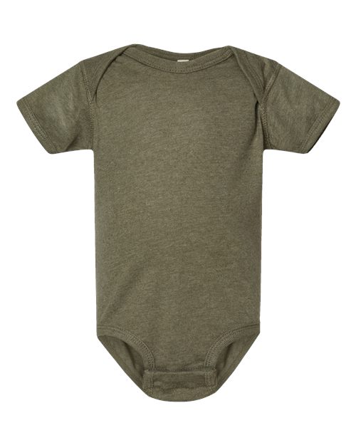 Infant Fine Jersey Bodysuit - NB