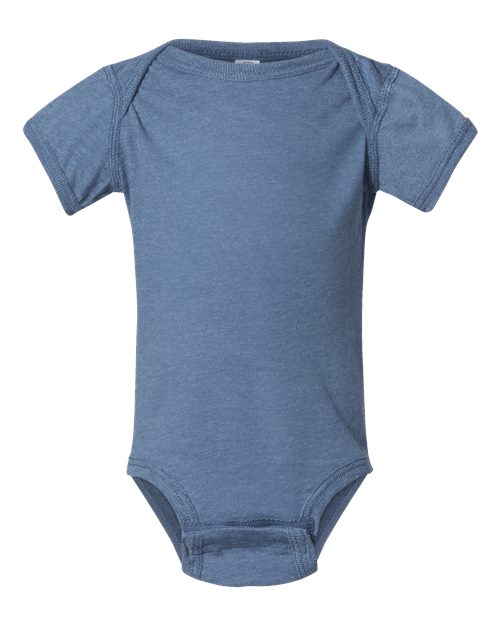 Infant Fine Jersey Bodysuit - NB
