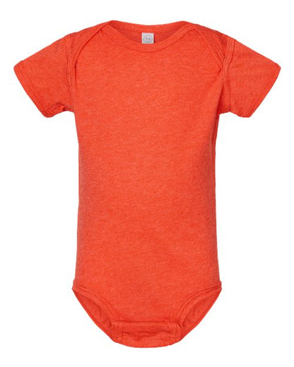 Infant Fine Jersey Bodysuit - NB