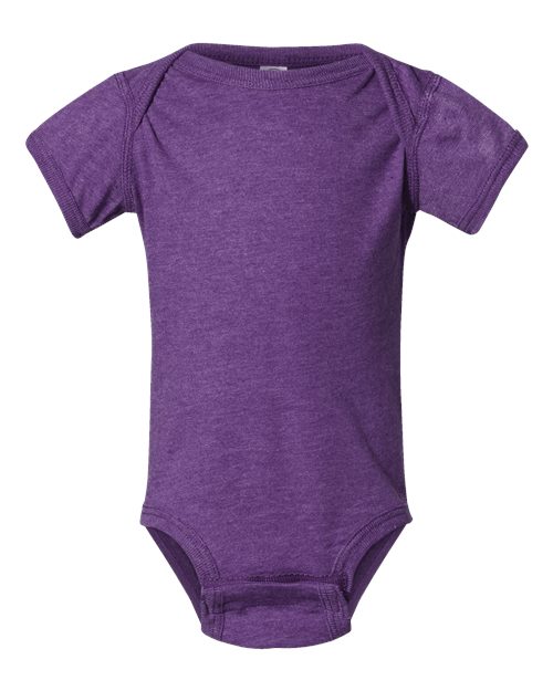 Infant Fine Jersey Bodysuit - NB