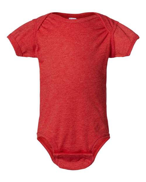 Infant Fine Jersey Bodysuit - NB