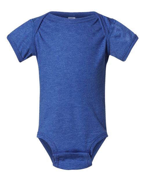 Infant Fine Jersey Bodysuit - NB