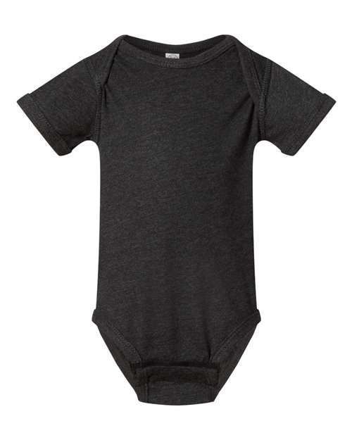 Infant Fine Jersey Bodysuit - NB