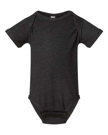 Infant Fine Jersey Bodysuit - NB