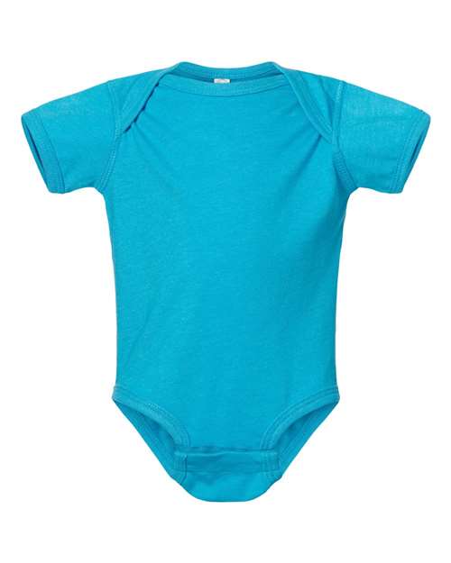 Infant Fine Jersey Bodysuit - NB