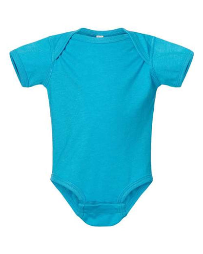 Infant Fine Jersey Bodysuit - NB