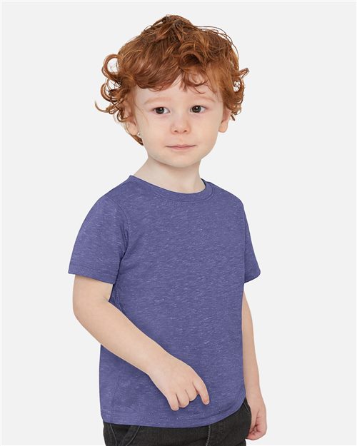Toddler Harborside MÃ©lange T-Shirt
