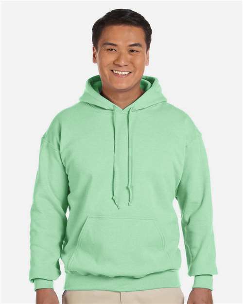 Unisex Heavy Blend™ Hooded Sweatshirt - S