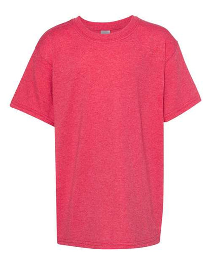 Youth Heavy Cotton™ T-Shirt - XS