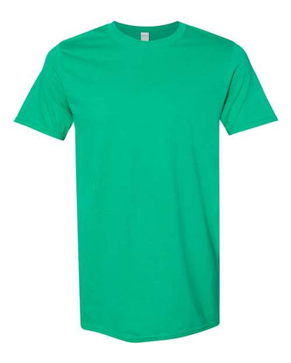 Men's Softstyle® T-Shirt - S