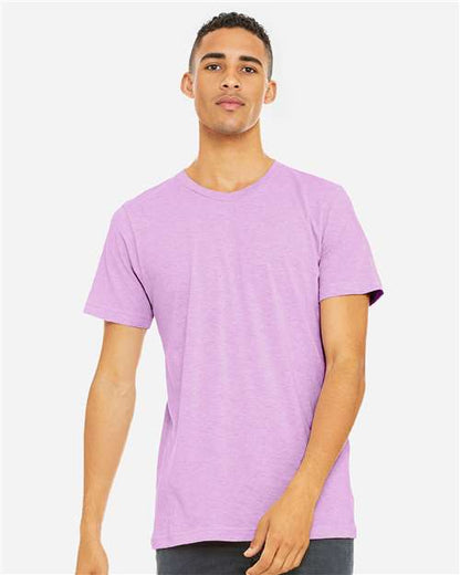 CVC Jersey Tee - XS