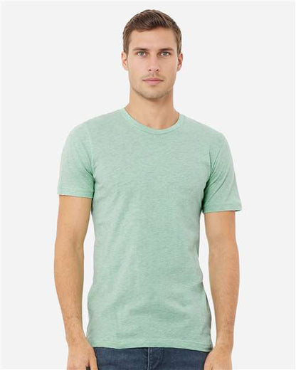CVC Jersey Tee - XS