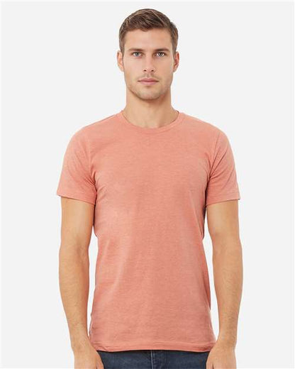 CVC Jersey Tee - XS