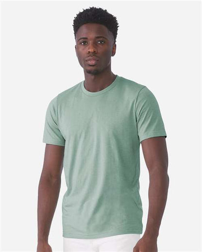 CVC Jersey Tee 3001CVC