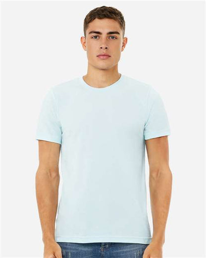 CVC Jersey Tee - XS