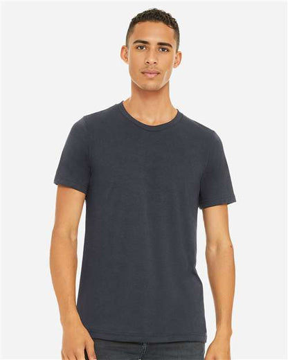 CVC Jersey Tee - XS