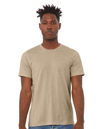 CVC Jersey Tee - XS