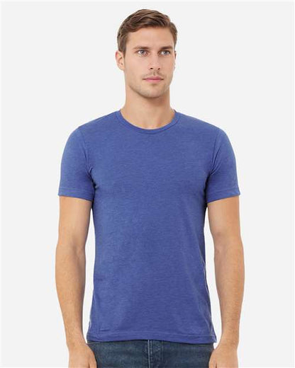 CVC Jersey Tee - XS