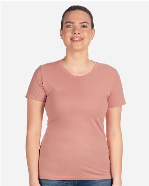 Womenâ€™s Cotton T-Shirt - M