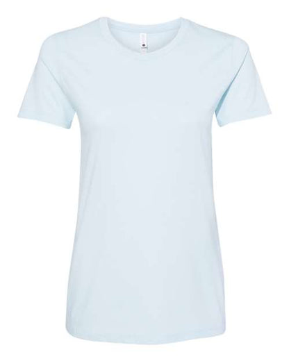 Women’s Cotton T-Shirt 3900