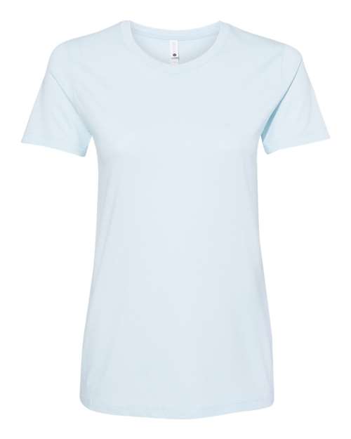 Womenâ€™s Cotton T-Shirt - M