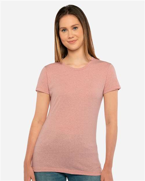 Womenâ€™s Triblend T-Shirt