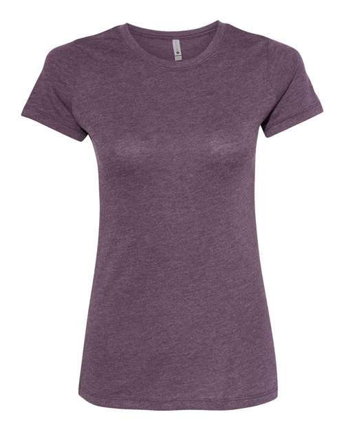 Womenâ€™s Triblend T-Shirt