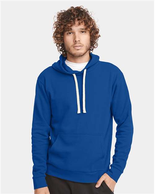 Unisex Santa Barbara Hoodie Sweatshirt 9303