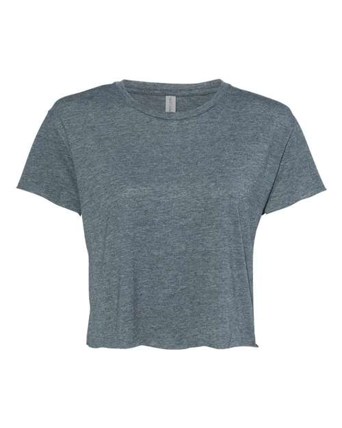 Women's Festival Crop Top 5080