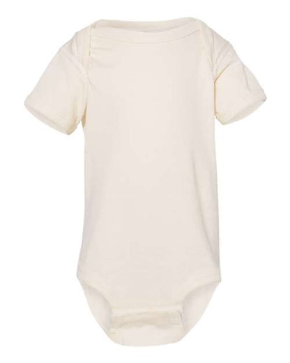 Infant Fine Jersey Bodysuit - NB