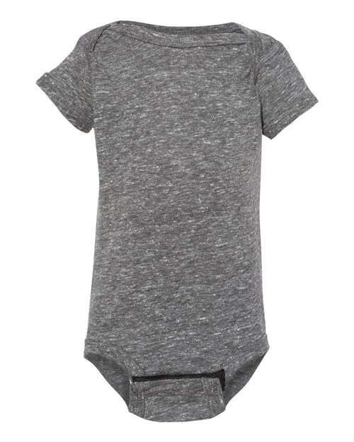 Infant Harborside MÃ©lange Bodysuit