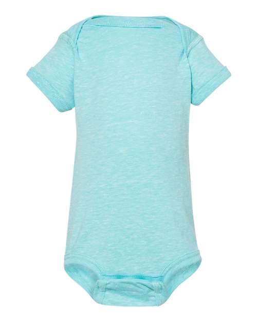 Infant Harborside MÃ©lange Bodysuit