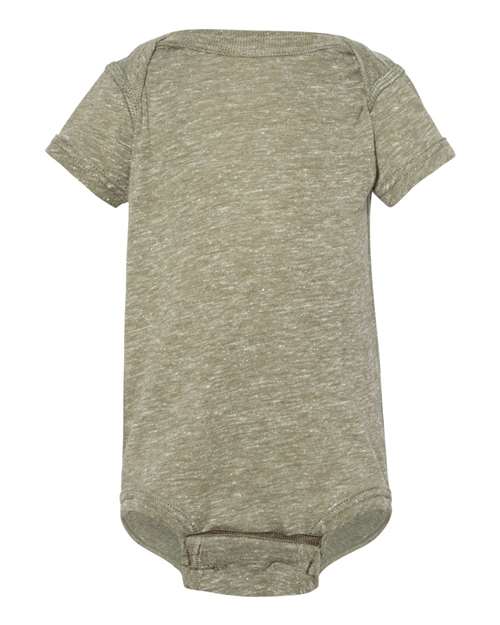 Infant Harborside MÃ©lange Bodysuit