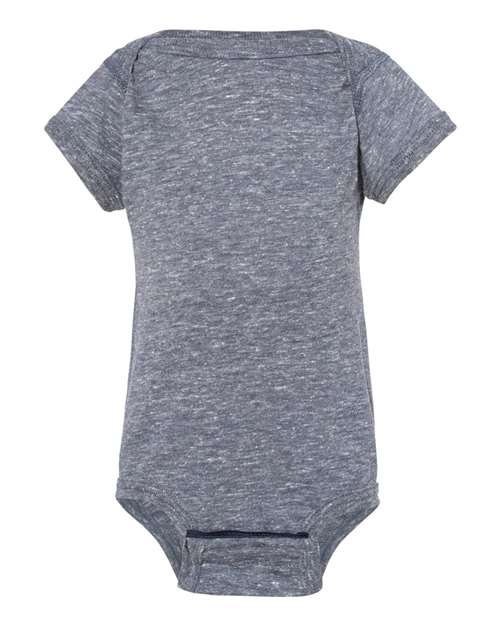 Infant Harborside MÃ©lange Bodysuit