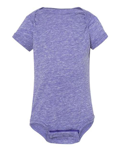 Infant Harborside MÃ©lange Bodysuit