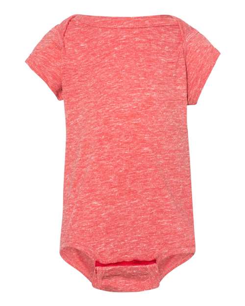 Infant Harborside MÃ©lange Bodysuit