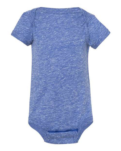 Infant Harborside MÃ©lange Bodysuit