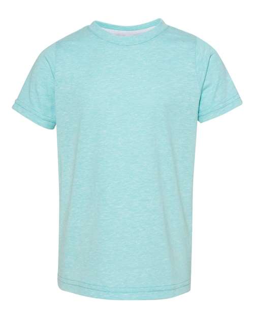 Toddler Harborside MÃ©lange T-Shirt