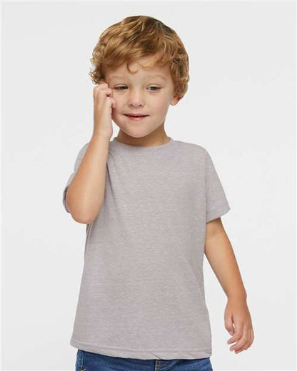 Toddler Harborside MÃ©lange T-Shirt