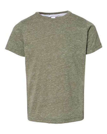 Toddler Harborside MÃ©lange T-Shirt
